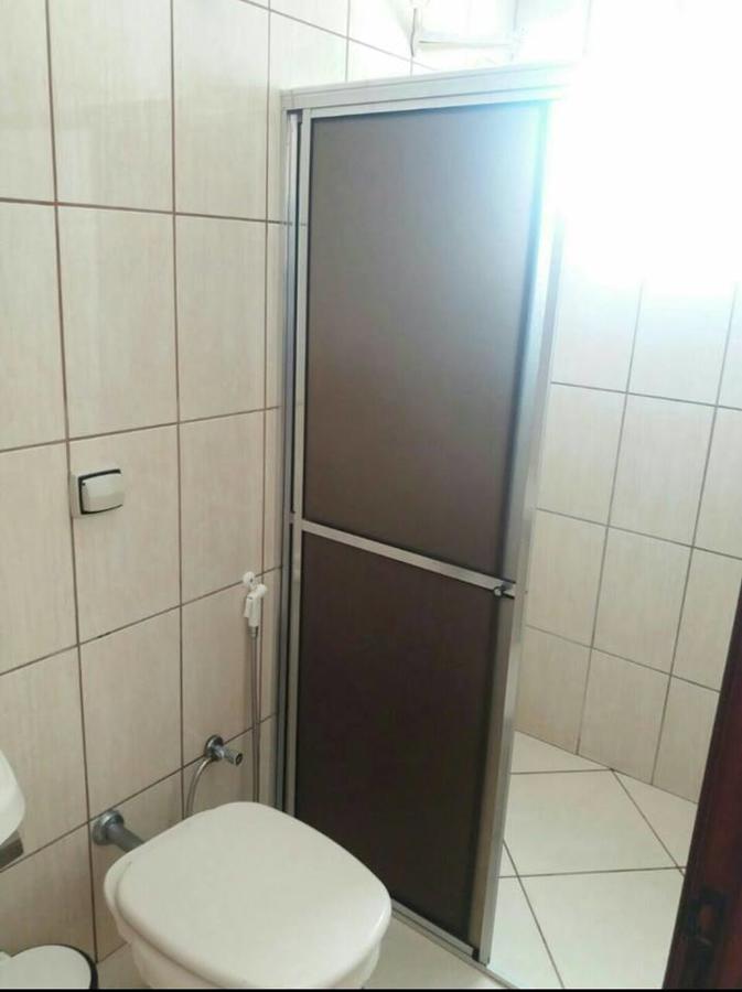 Pousada Pantaneira Corumba Bagian luar foto