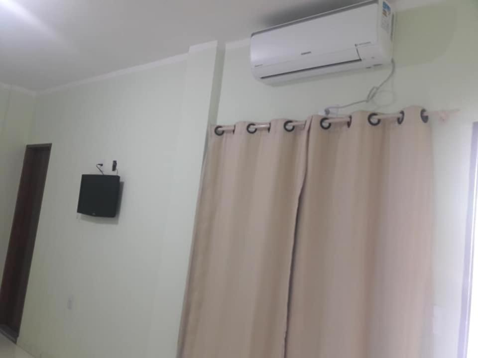 Pousada Pantaneira Corumba Bagian luar foto