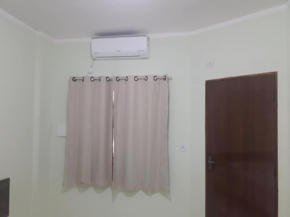 Pousada Pantaneira Corumba Bagian luar foto